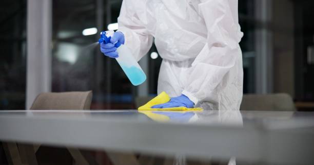 24/7 Emergency Crime Scene Cleanup experts in Haddon Heights, NJ